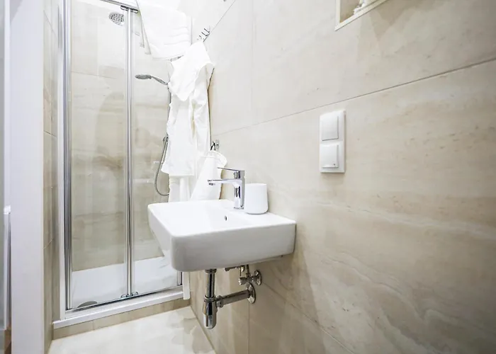 Apartament 1 Bdr - Harmony, Near Stadthalle Wiedeń