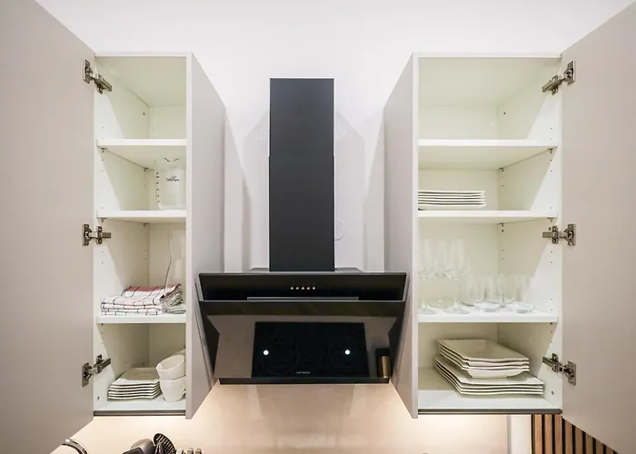 1 Bdr - Harmony, Near Stadthalle Apartament Wiedeń
